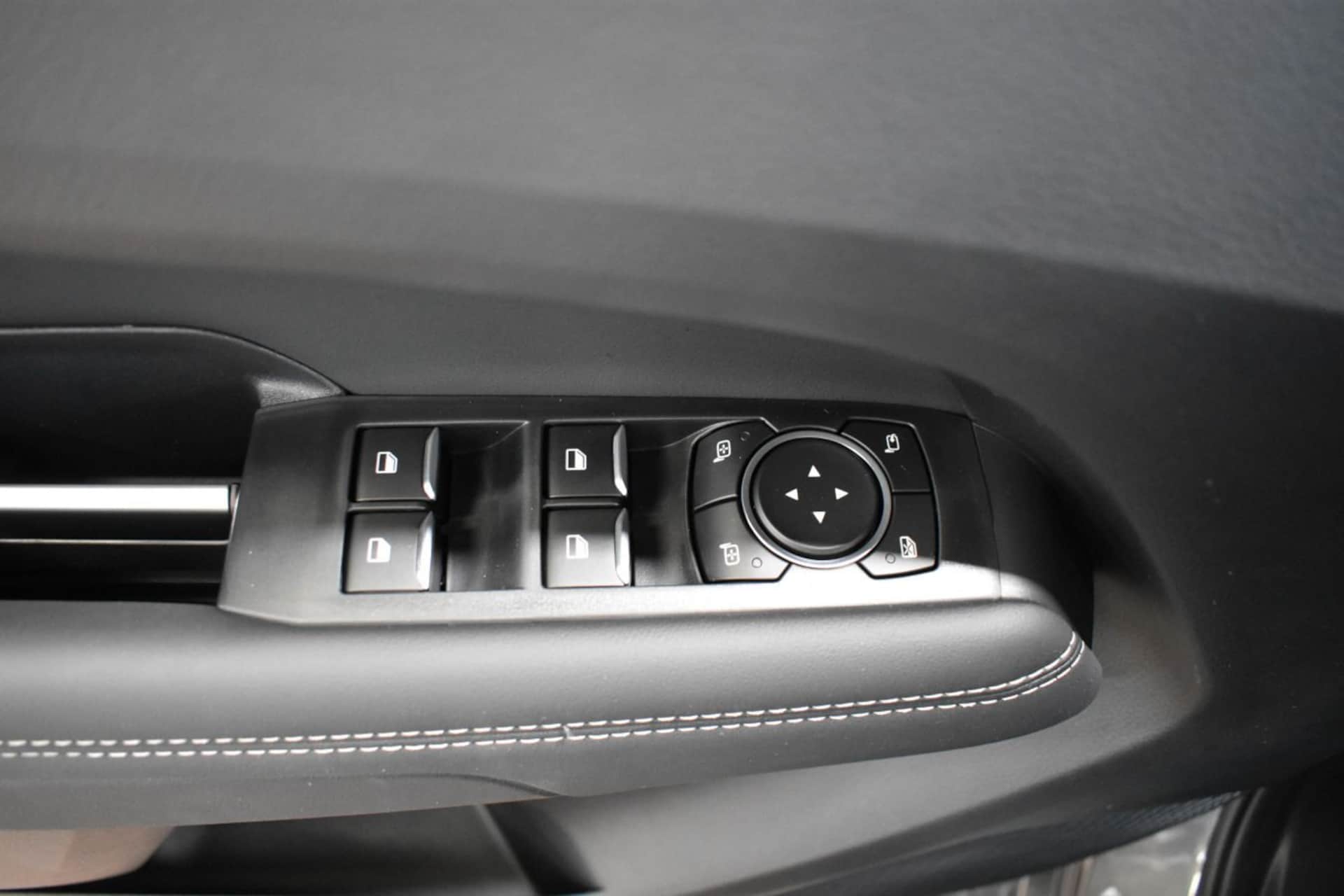Volkswagen Amarok DoubleCab Style