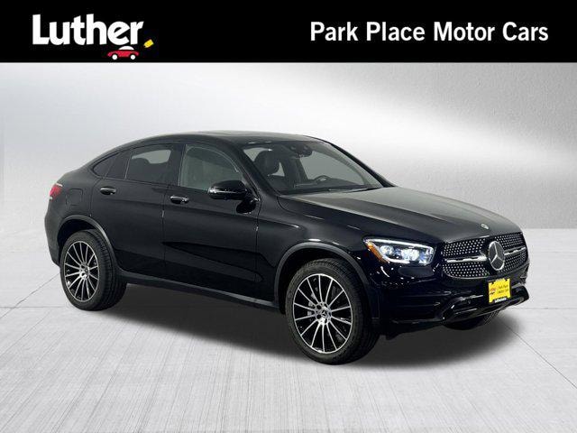 2023 Mercedes-Benz GLC 300