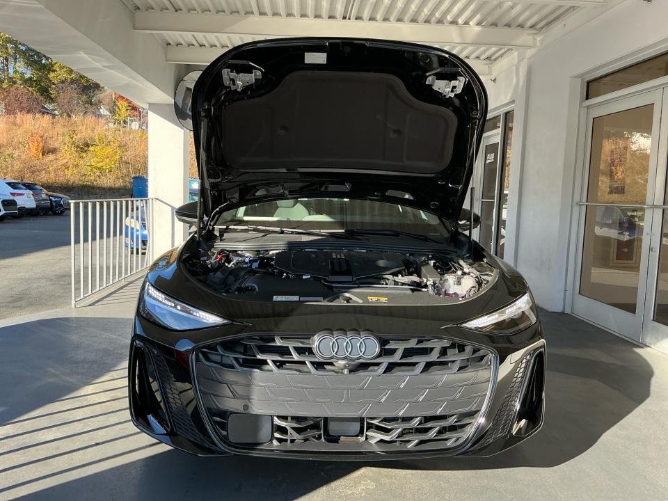 2026 Audi A6 Premium Plus - Photo 16