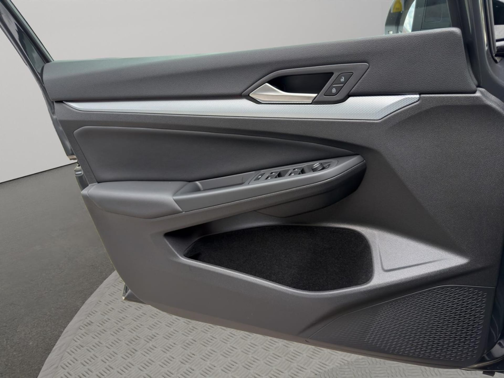 Volkswagen Golf Goal
