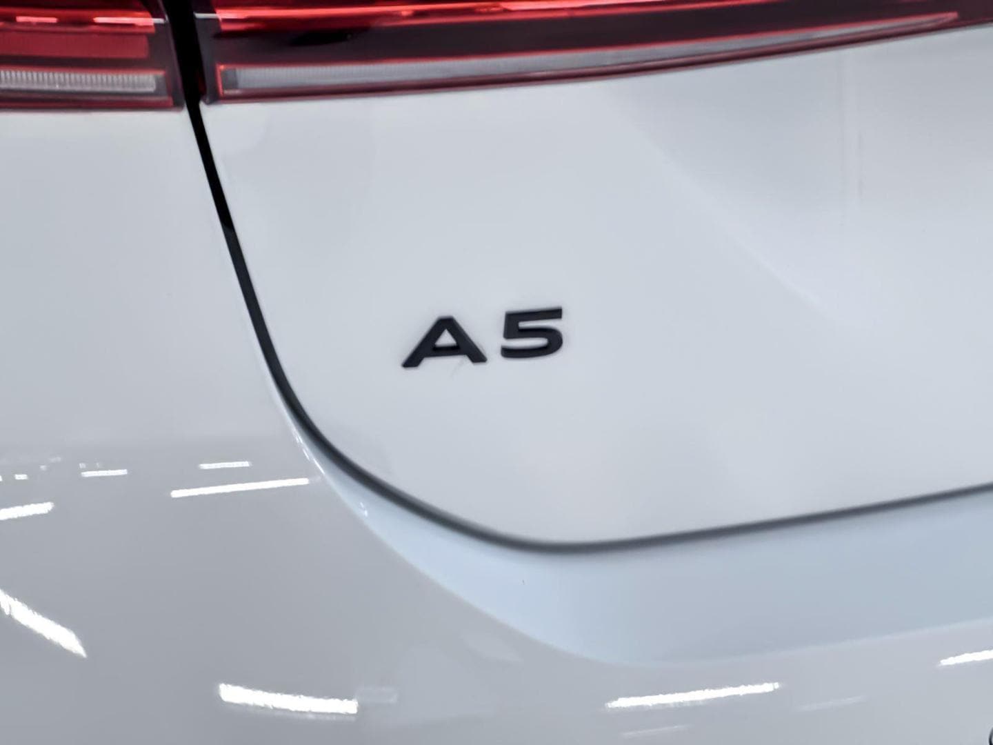 2025 Audi New A5 Premium Plus - Photo 26