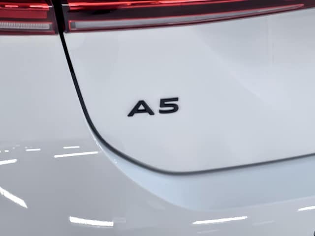 2025 Audi New A5 Premium Plus - Photo 26