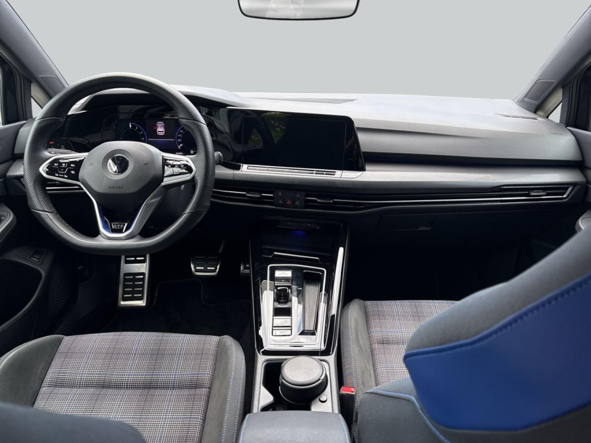 Volkswagen Golf GTE