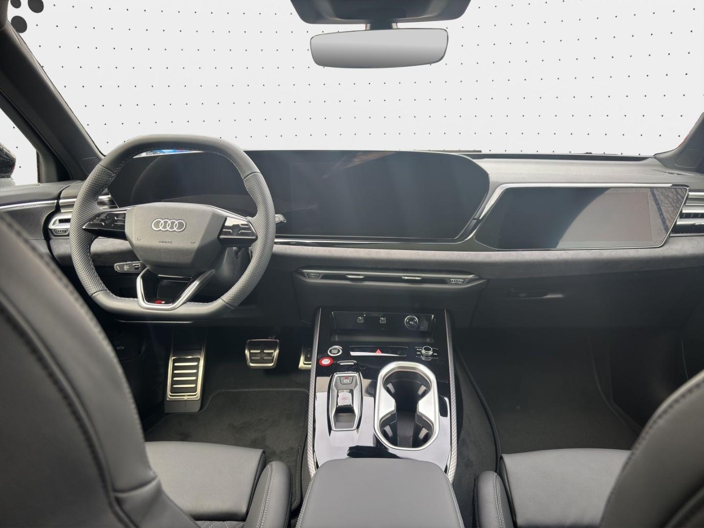 Bild über Audi A6 Avant edition one TDI quattro 150 kW S tronic - für weitere Informationen kontaktieren Sie den Audi Partner