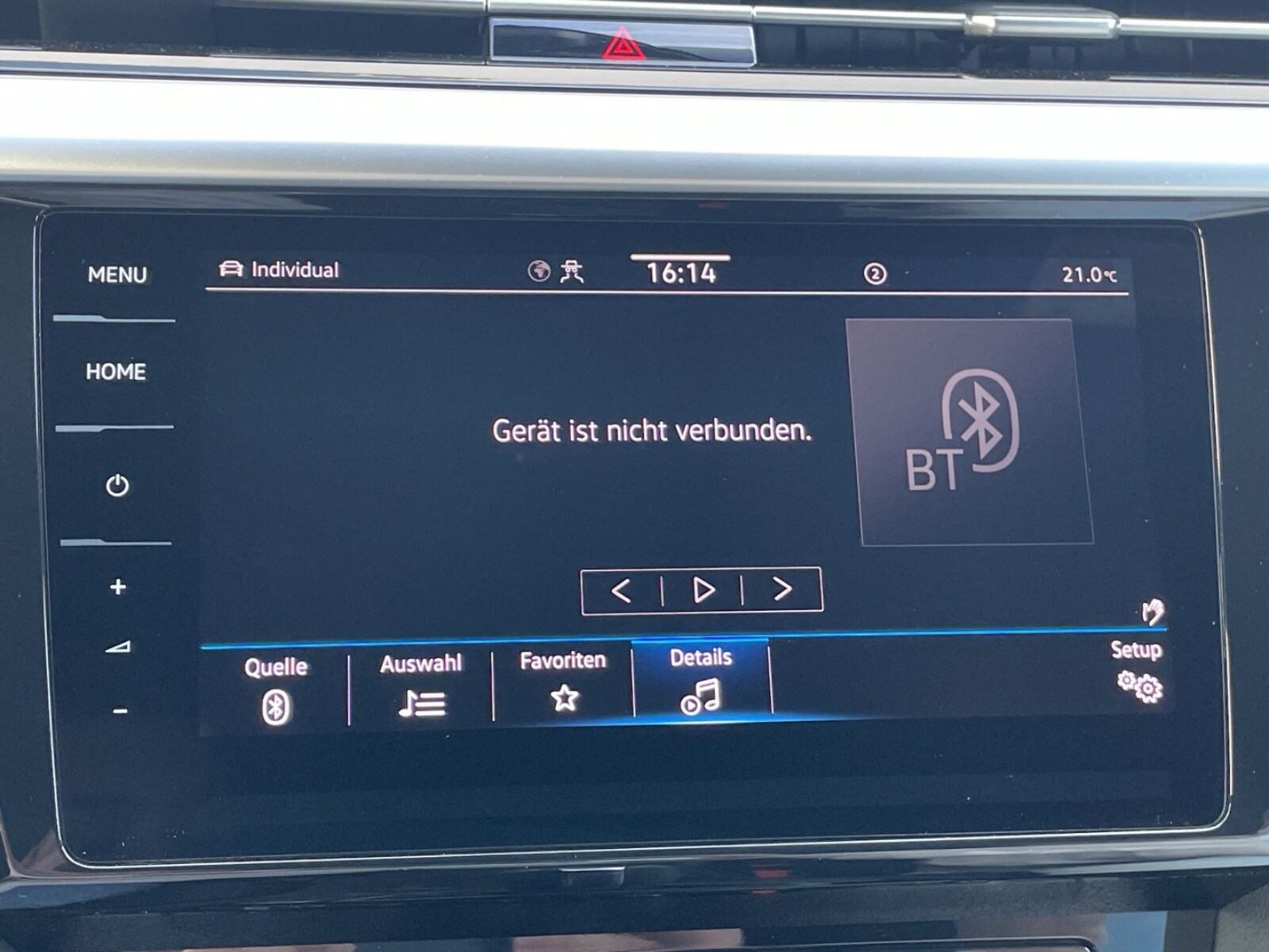 Volkswagen Arteon – Bild 15