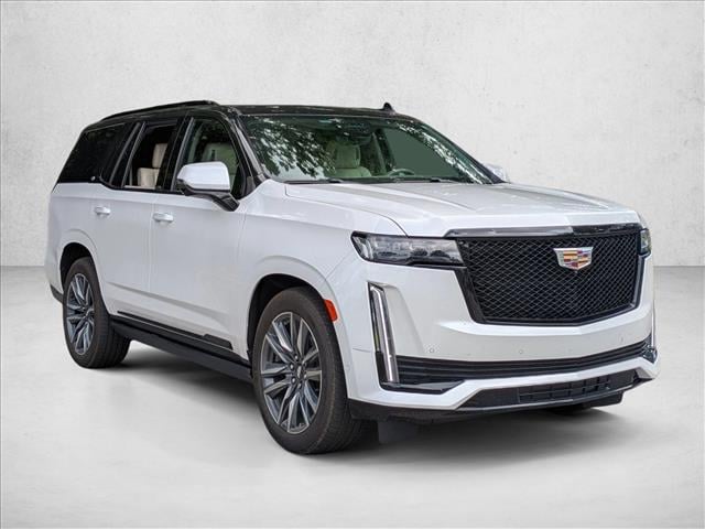 2023 Cadillac Escalade