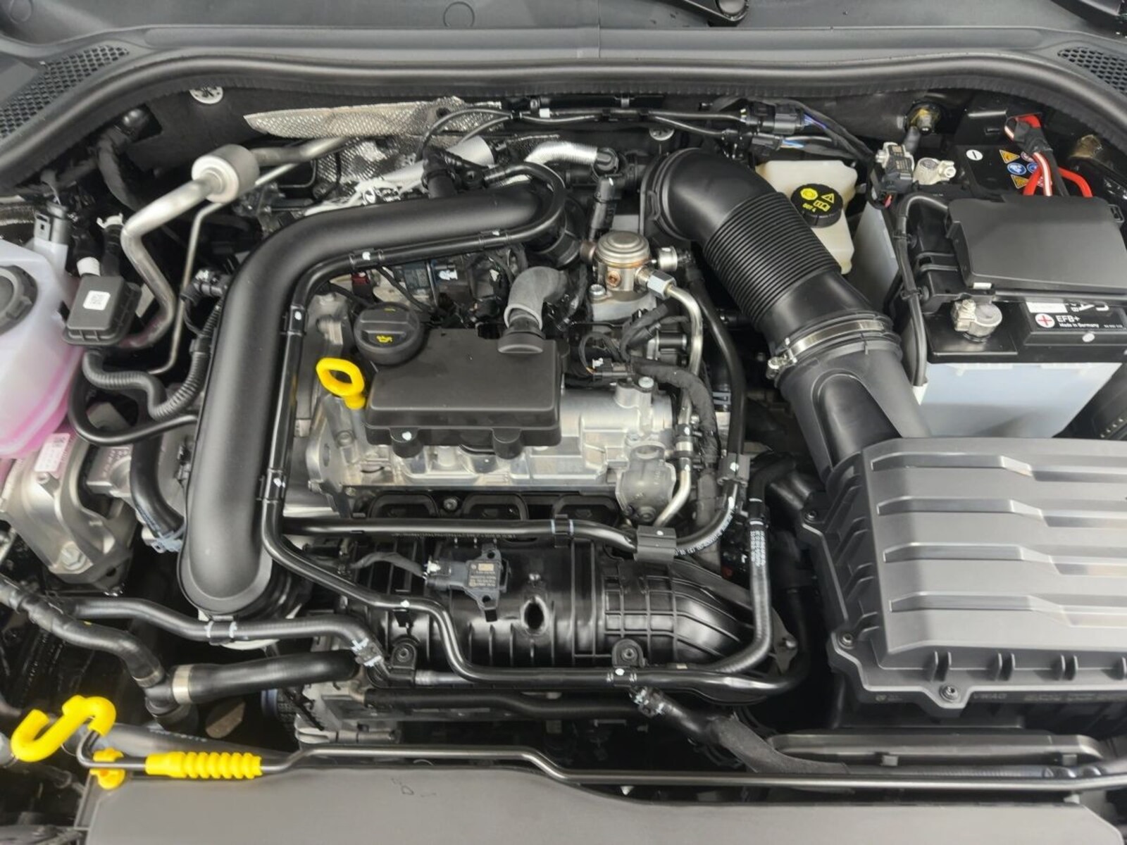 Audi A1 Sportback – Bild 12