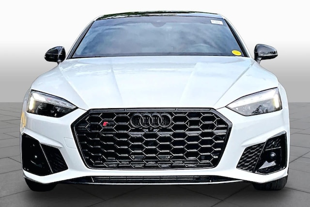 2024 Audi S5 Sportback