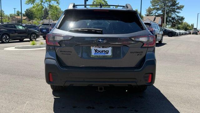 2022 Subaru Outback
