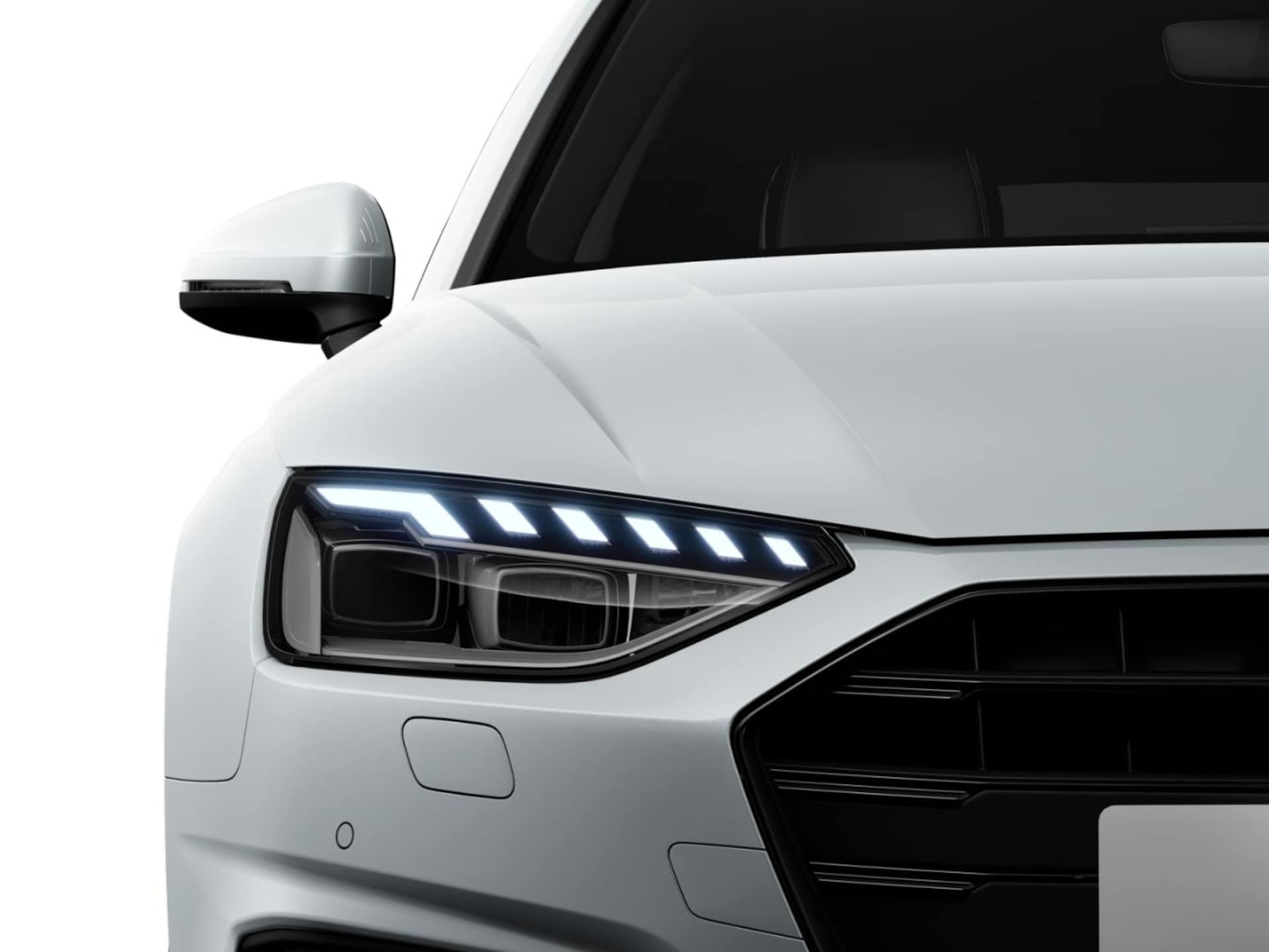 Audi A4 Avant Advanced