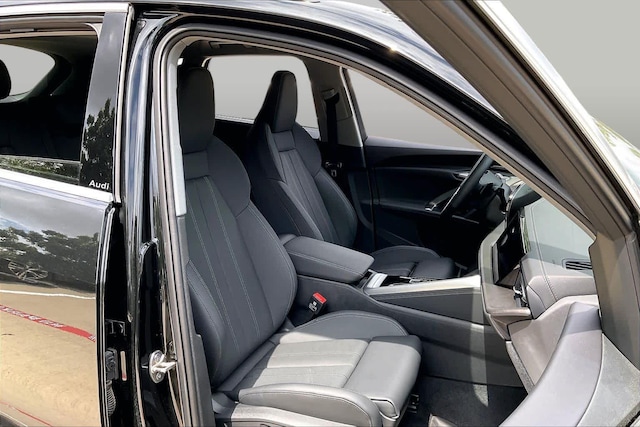 2025 Audi Q5 Prestige - Photo 9