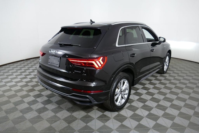 2023 Audi Q3 SUV