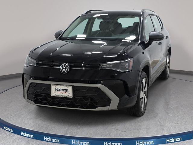 2025 Volkswagen Taos