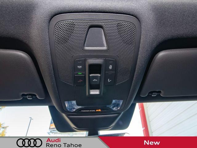 2026 Audi S3 Base - Photo 18
