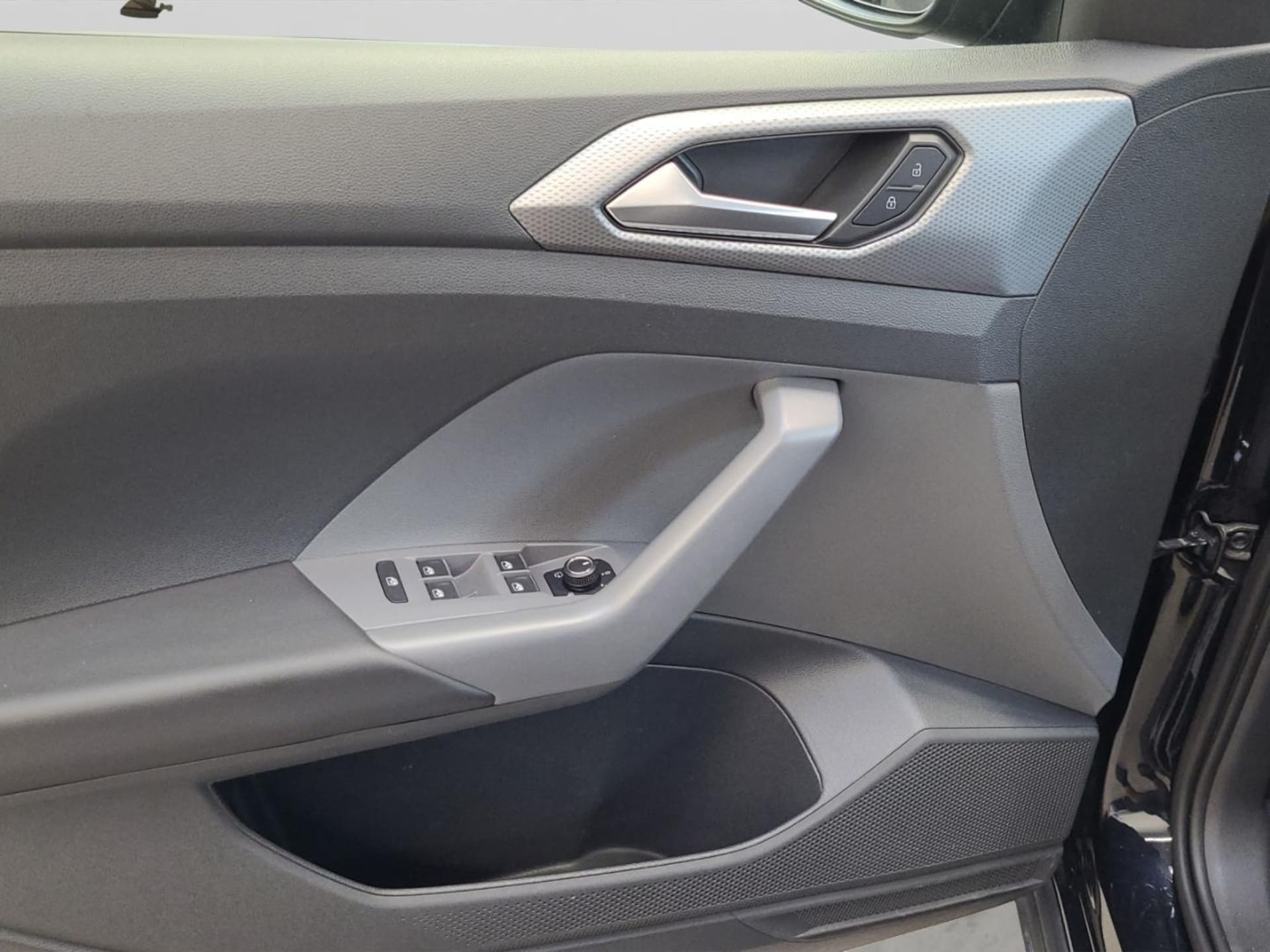 Volkswagen T-Cross ACTIVE