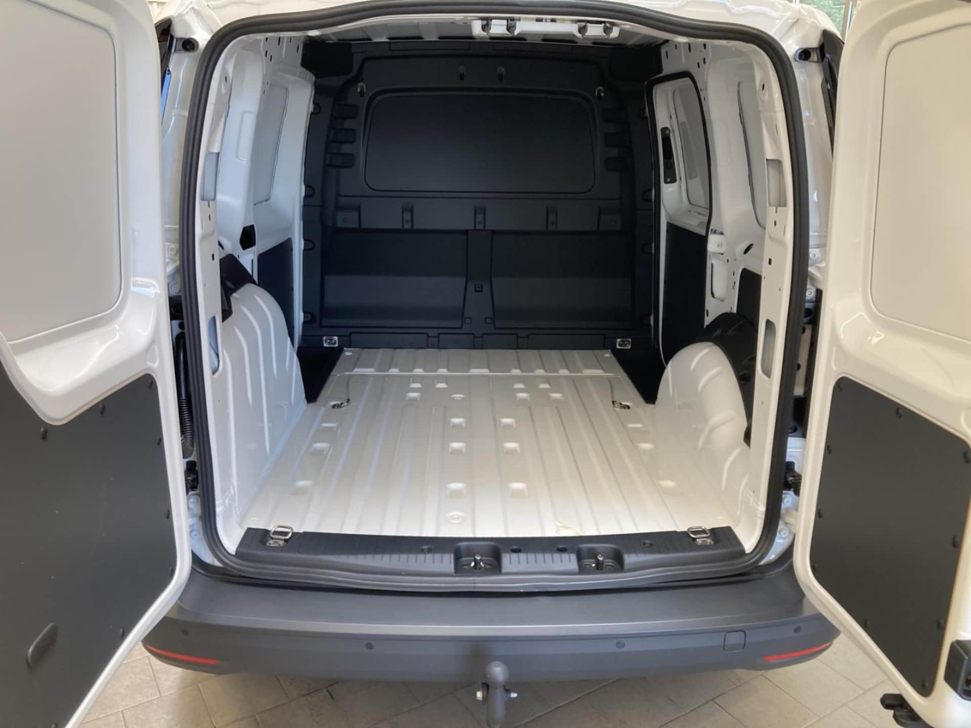 Volkswagen Caddy Cargo
