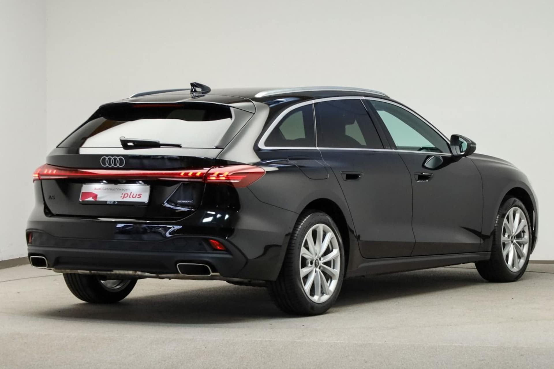 Audi A5 Avant