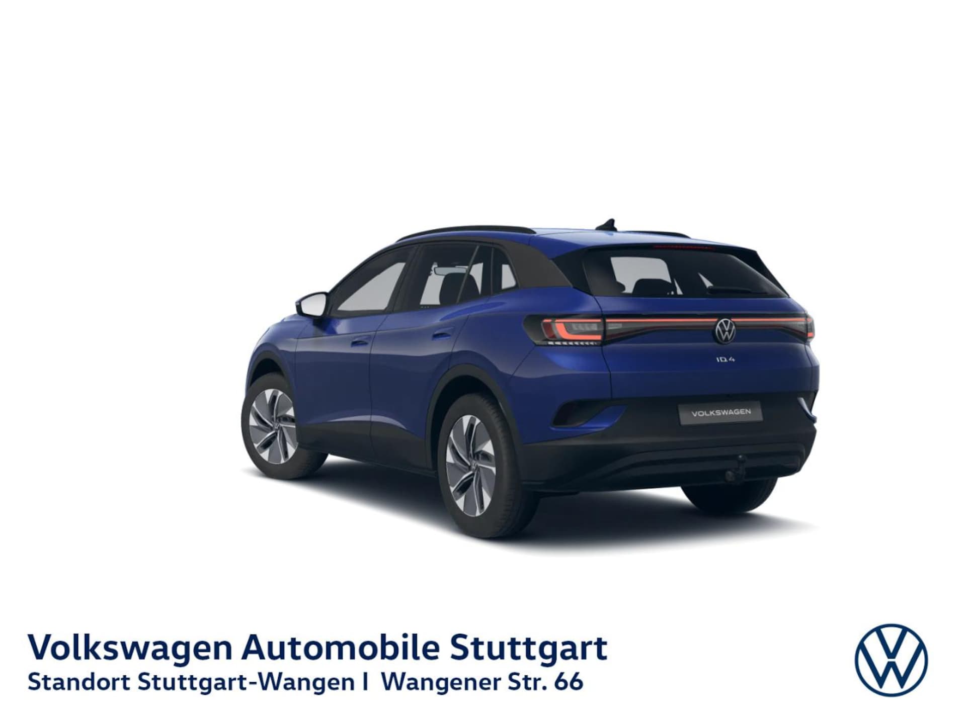 Volkswagen ID.4 Pro