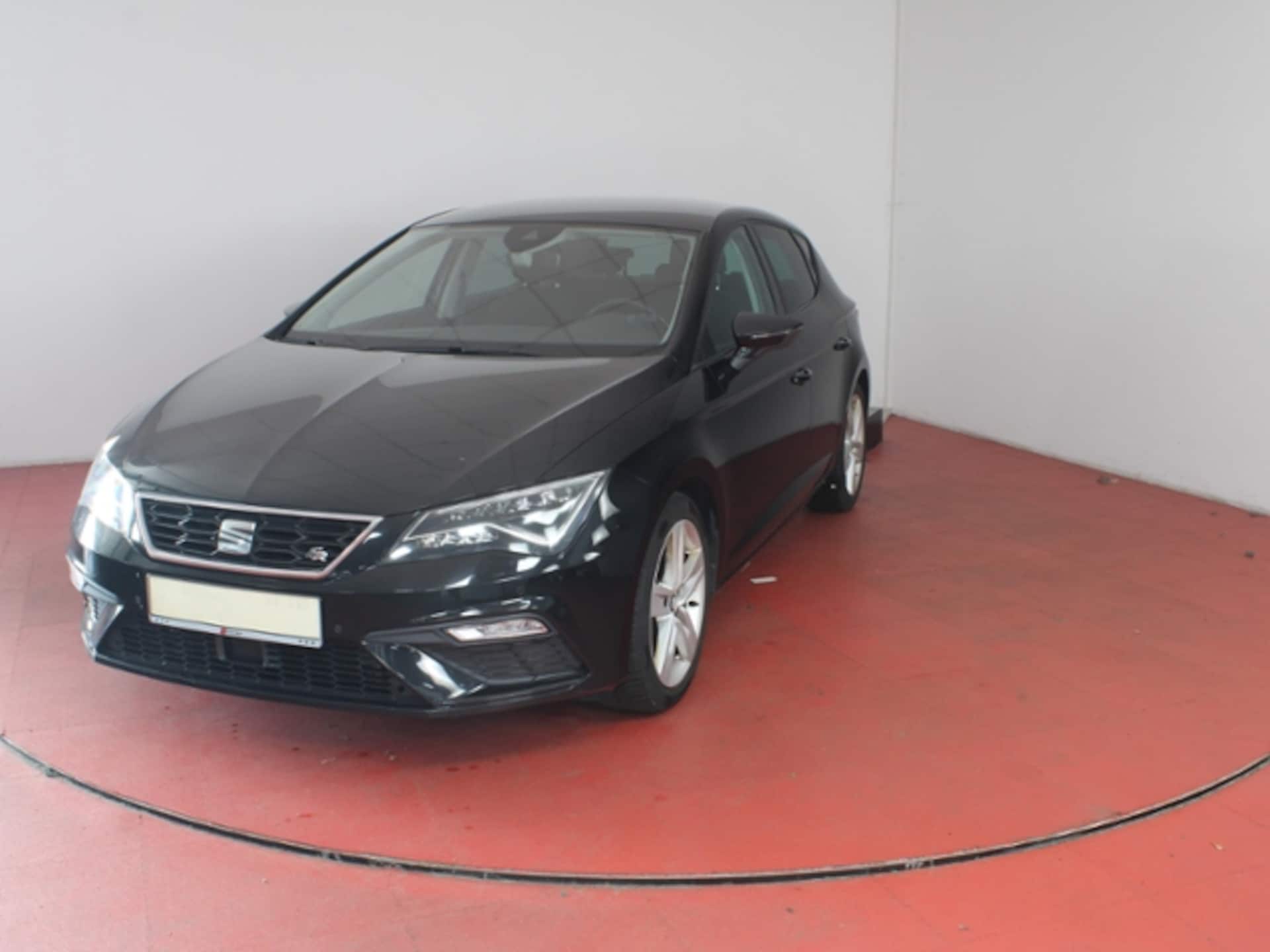 SEAT Leon FR