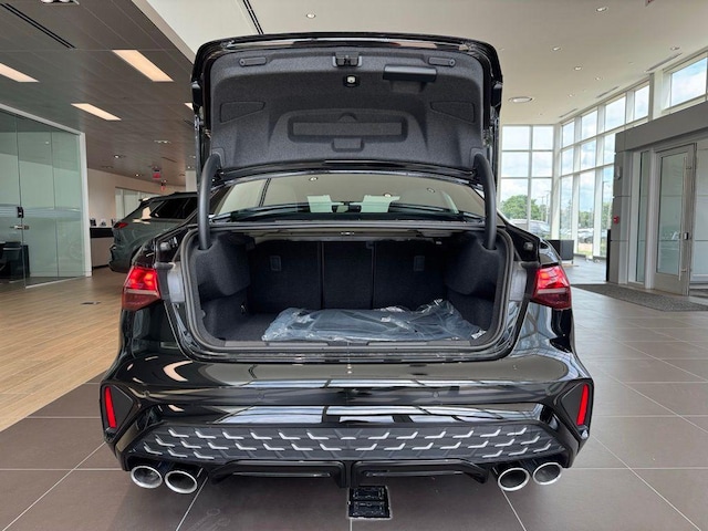 2026 Audi S3 Base - Photo 23