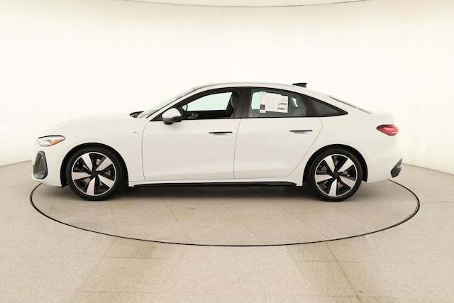2026 Audi A5 Sedan