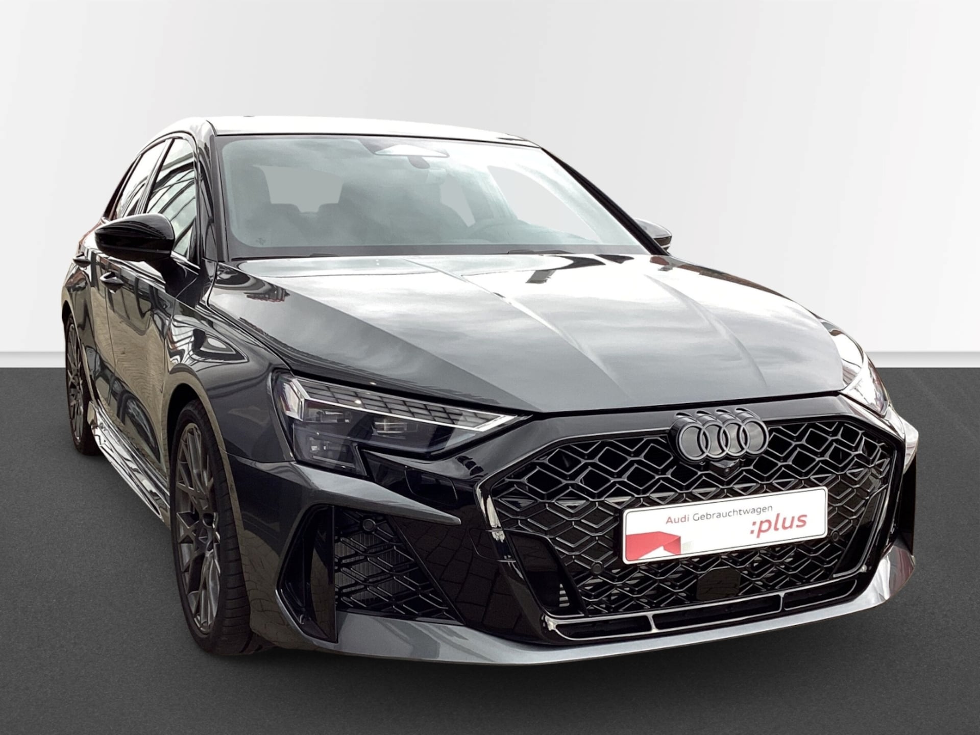 Audi RS 3 Sportback