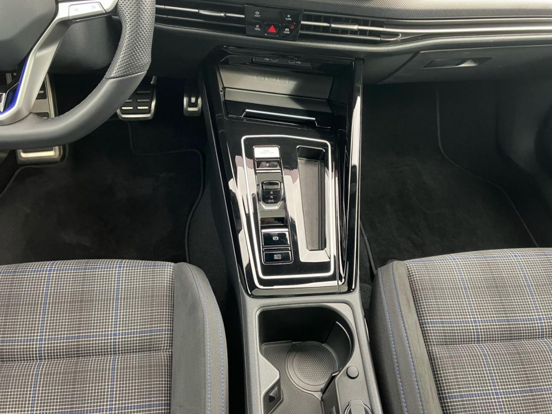 Volkswagen Golf GTE