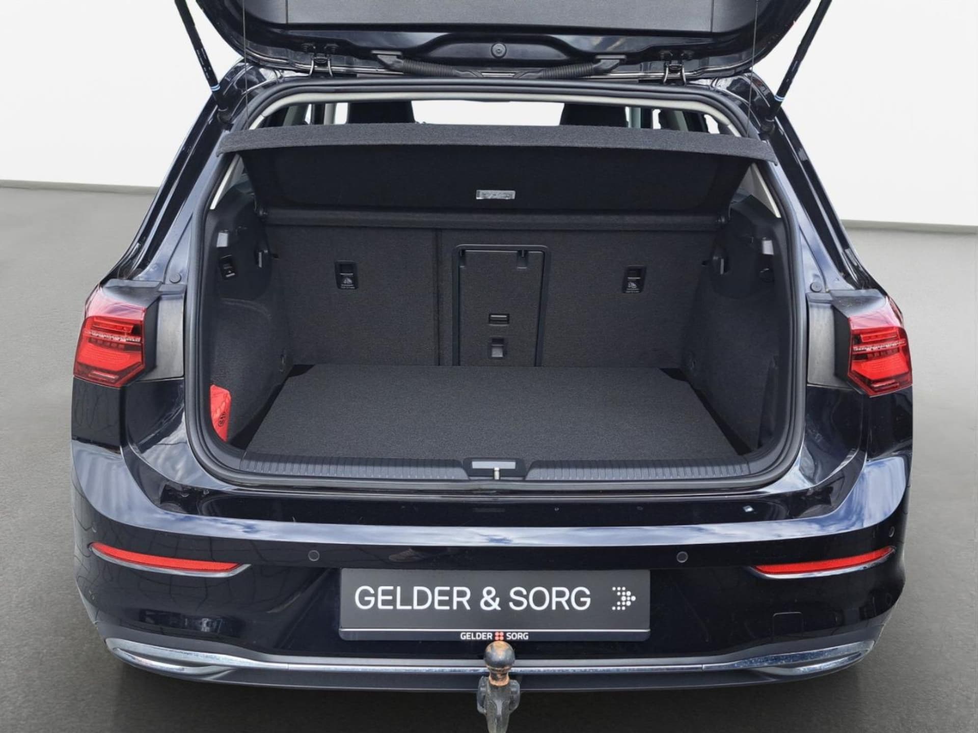 Volkswagen Golf Style