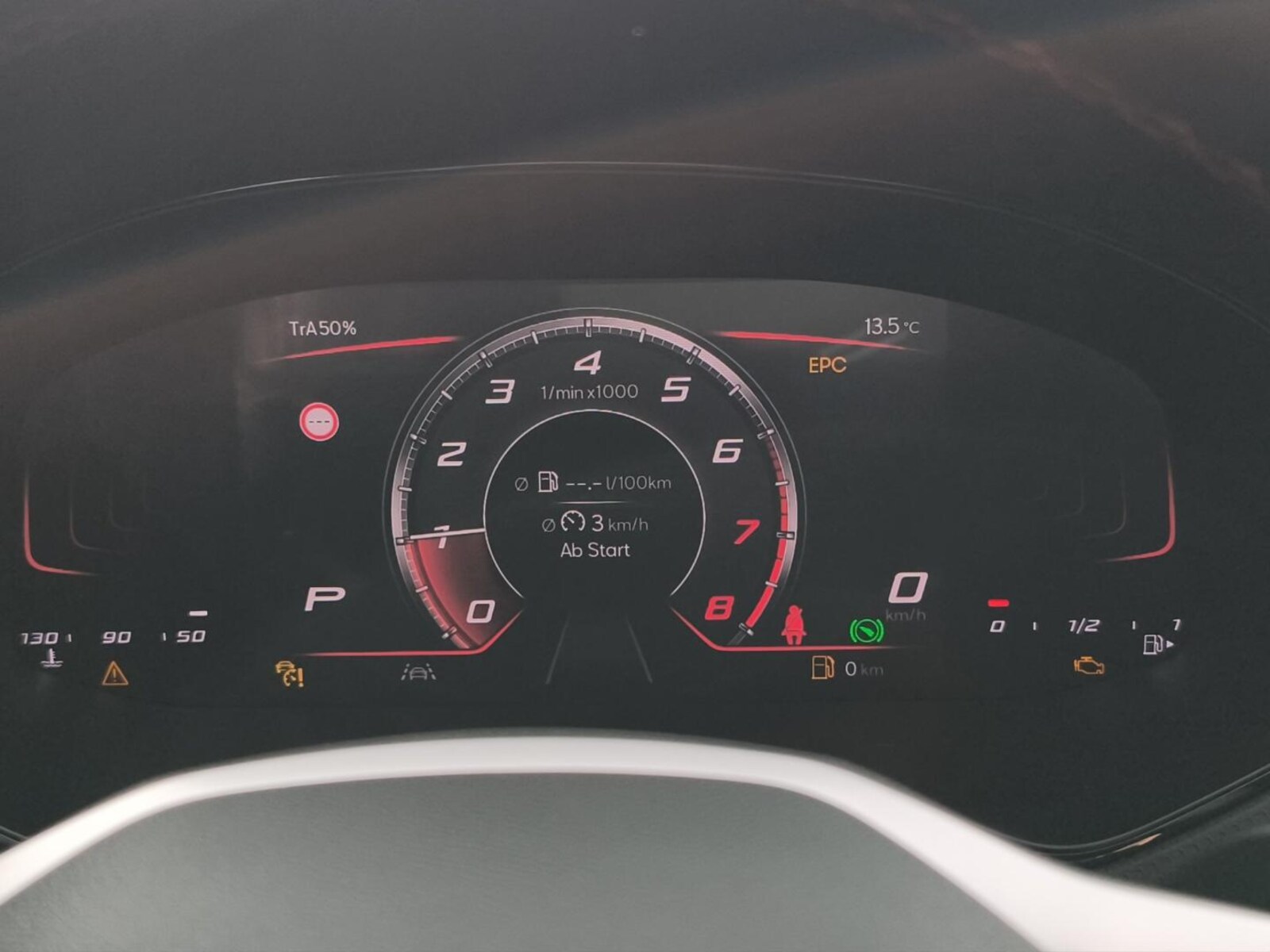 SEAT Ibiza – Bild 10