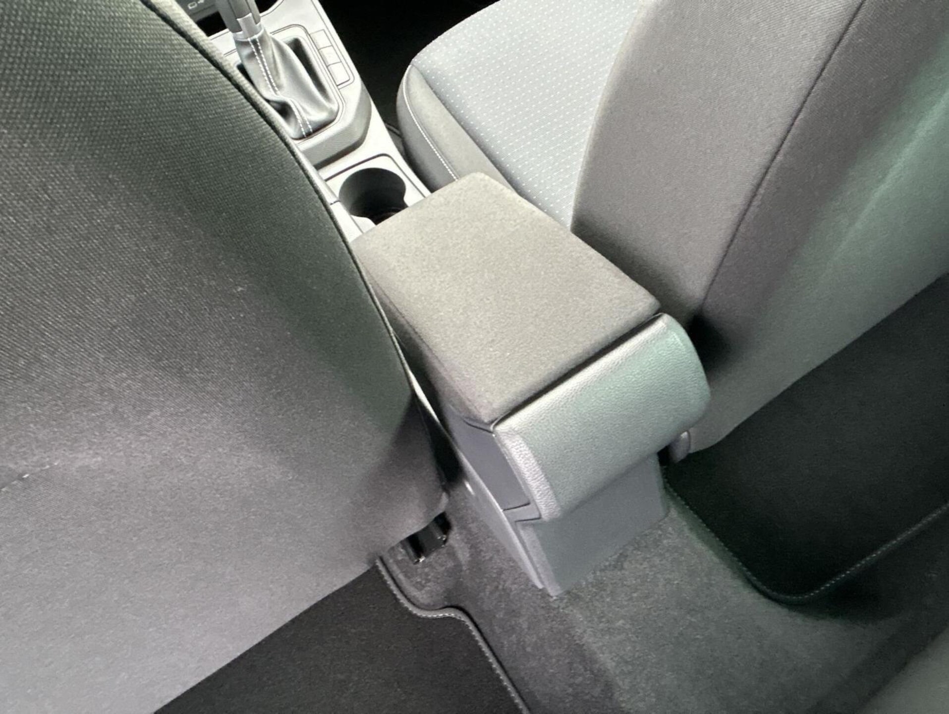SEAT Ibiza Style