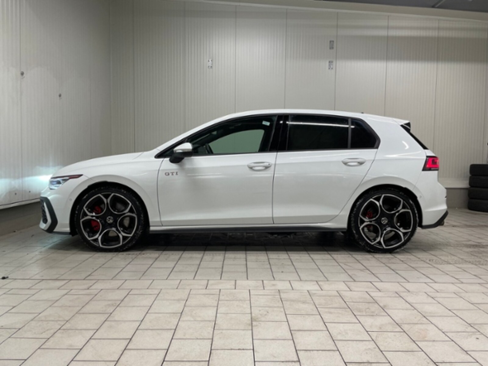 Volkswagen Golf – Bild 3