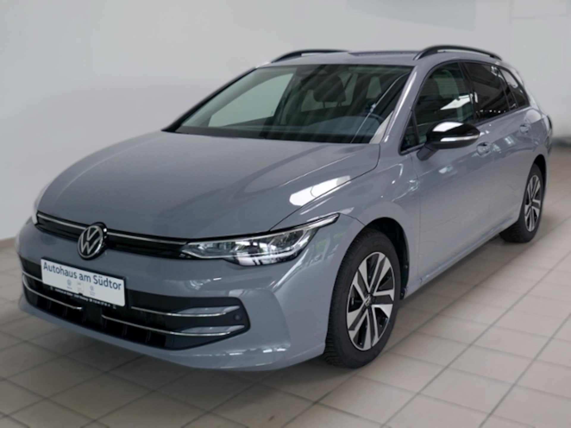 Volkswagen Golf Variant ENERGY