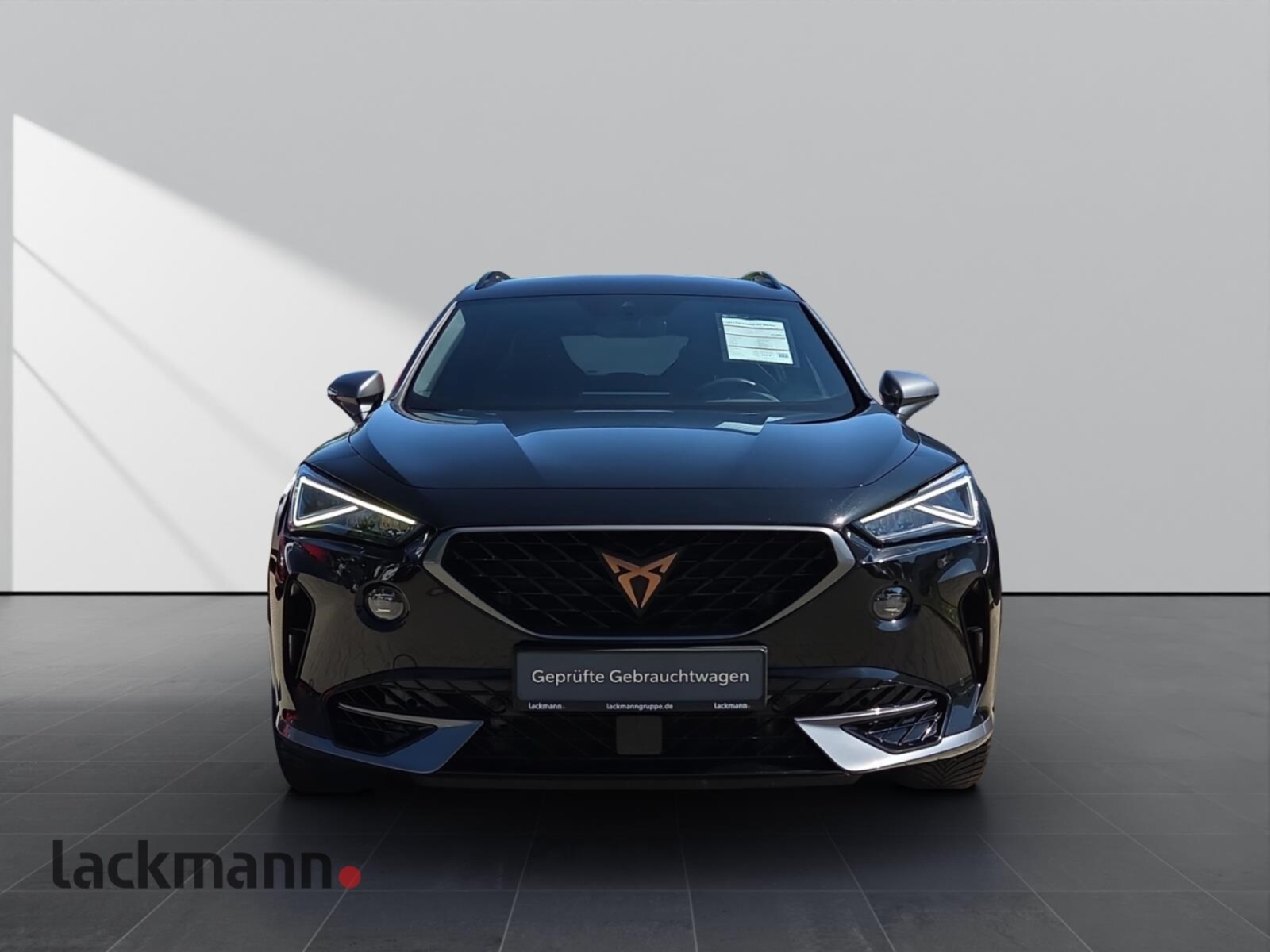 CUPRA Formentor – Bild 2