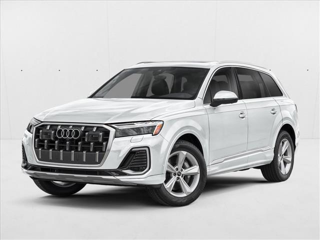 Photo of 2026 Audi Q7