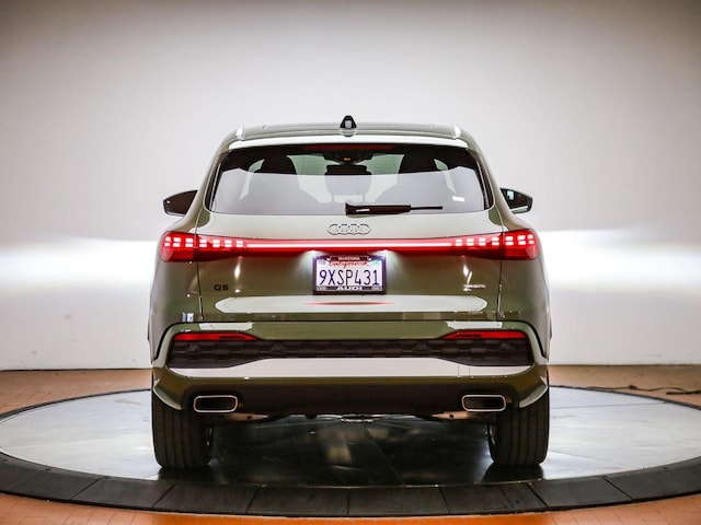 2025 Audi Q5
