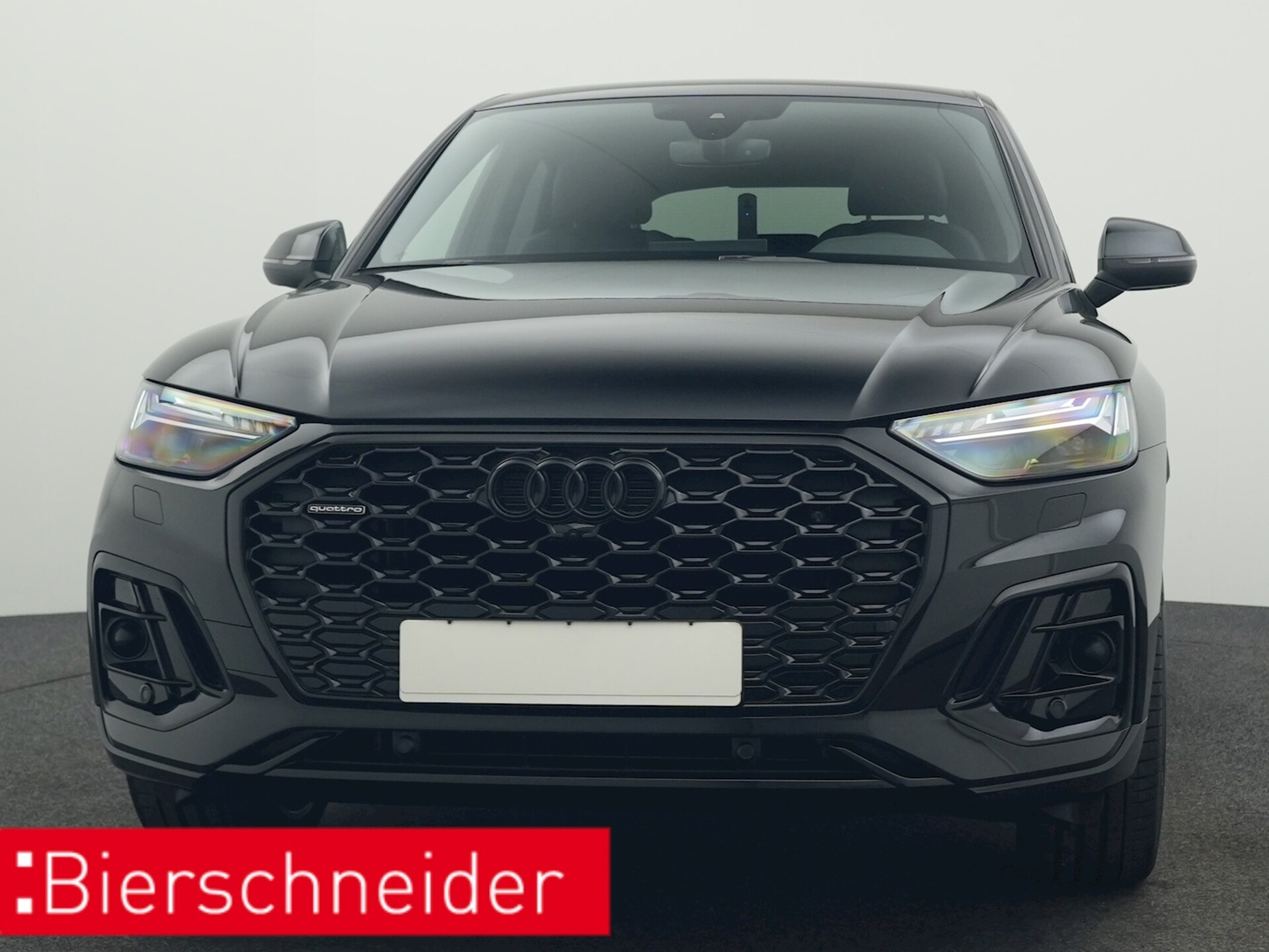 Audi Q5 Sportback S line