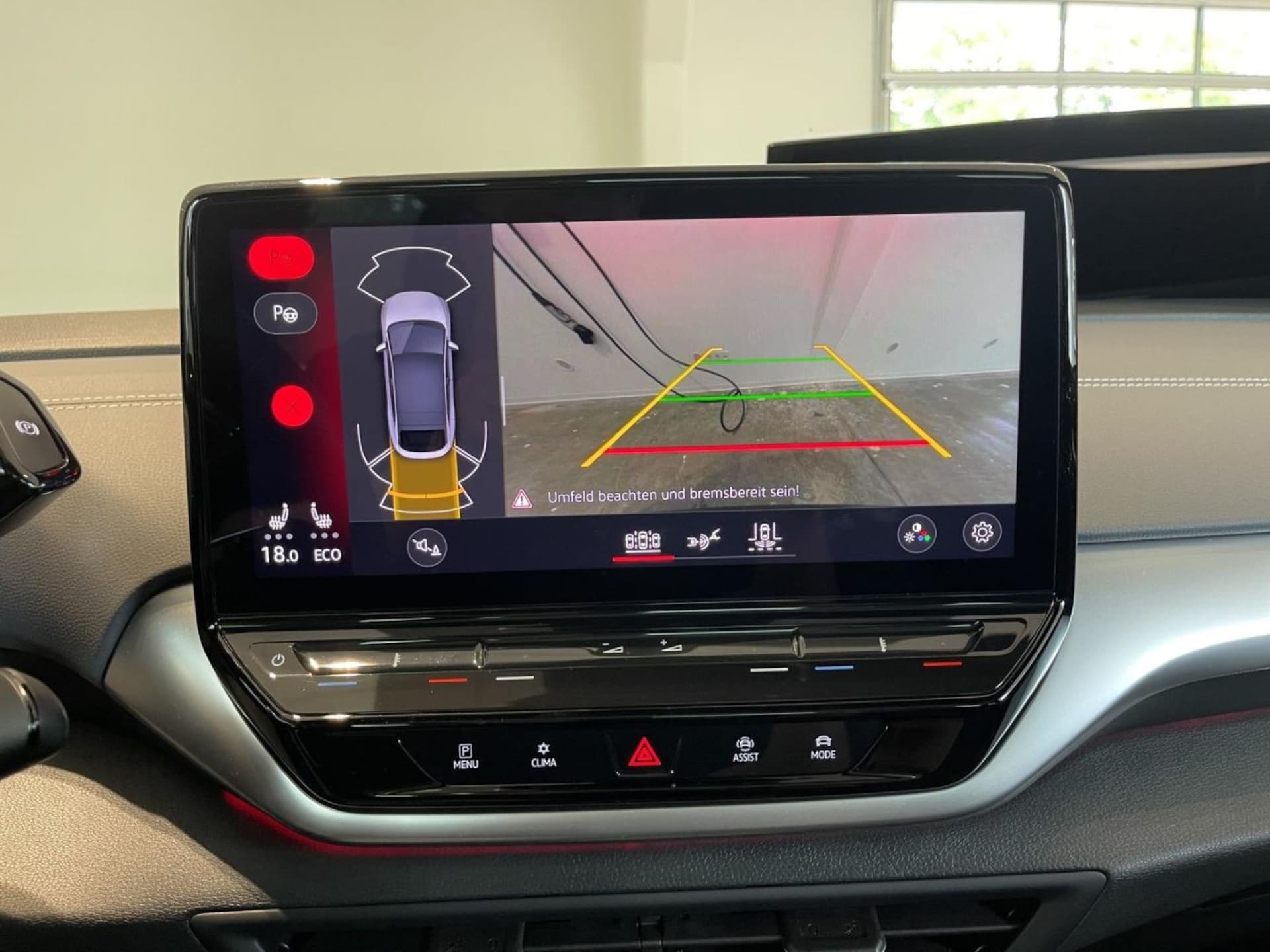 Volkswagen ID.5 Pro Performance