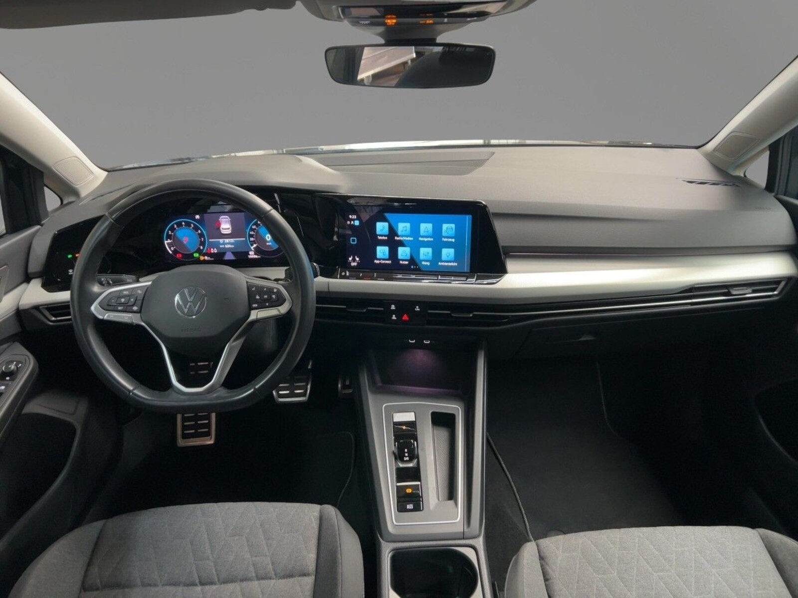 Volkswagen Golf – Bild 11