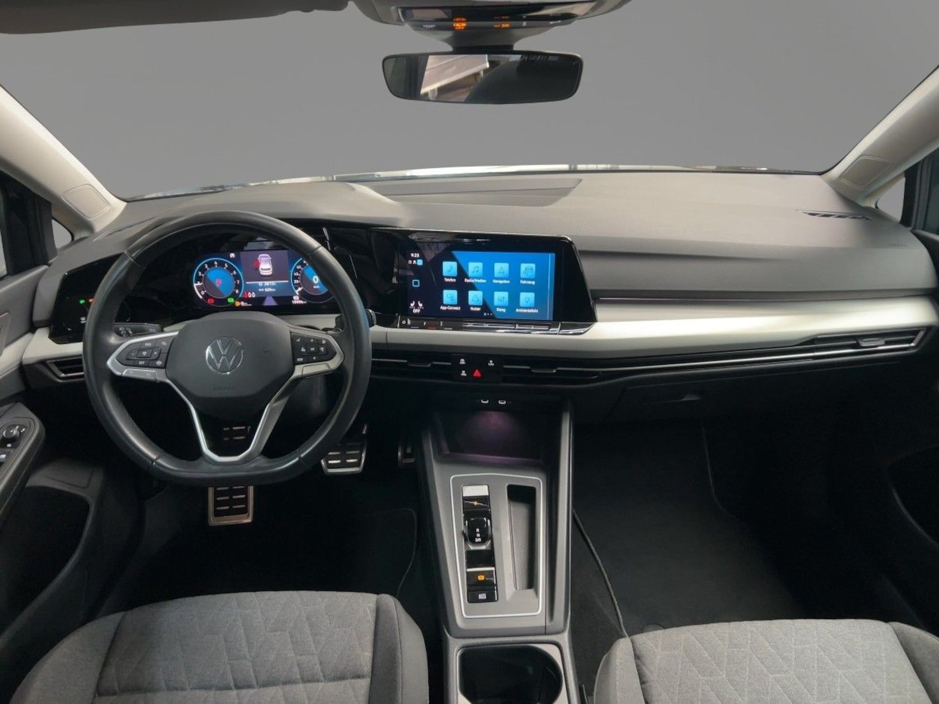 Volkswagen Golf MOVE