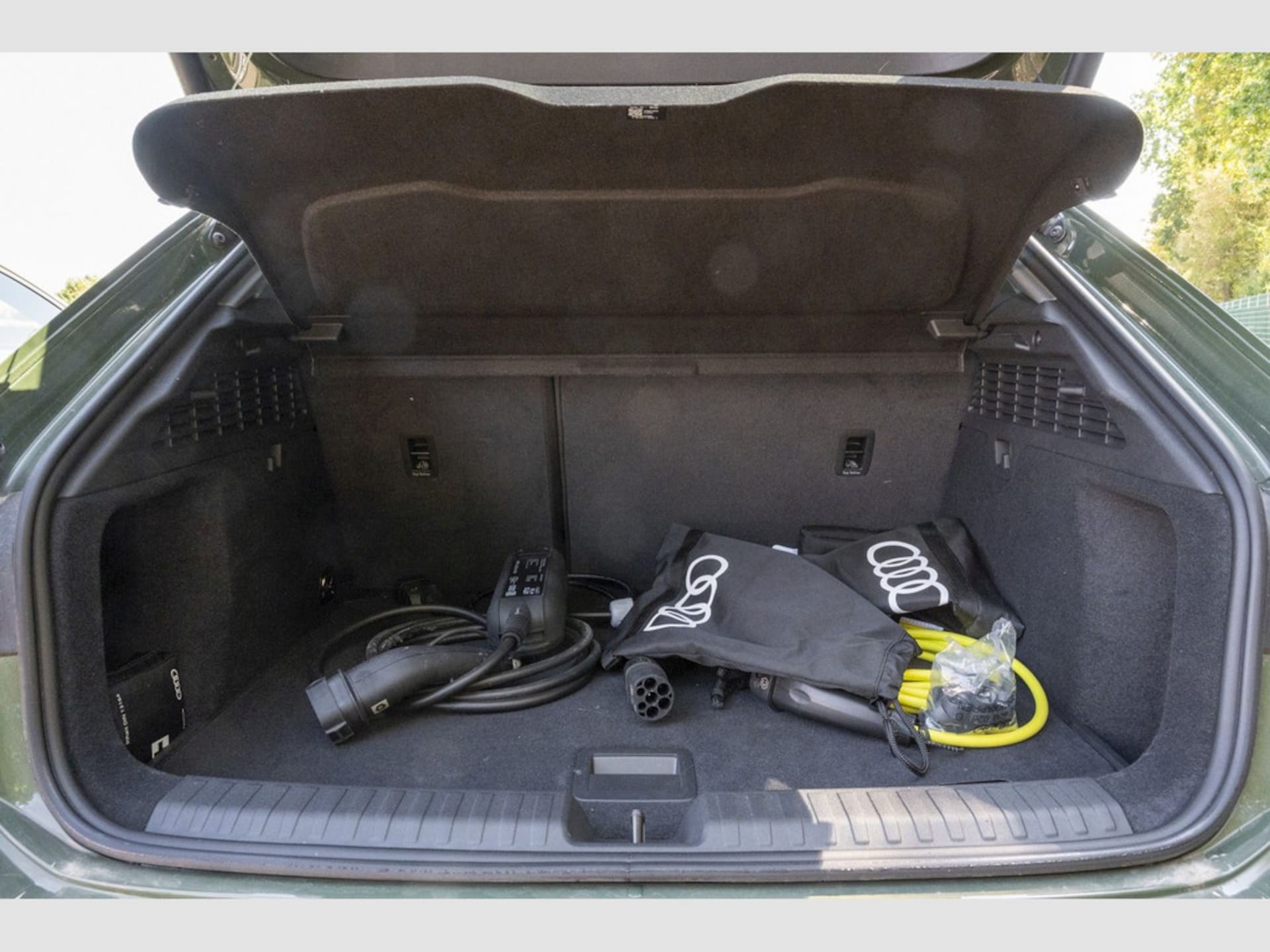 Audi A3 Sportback TFSI e Advanced