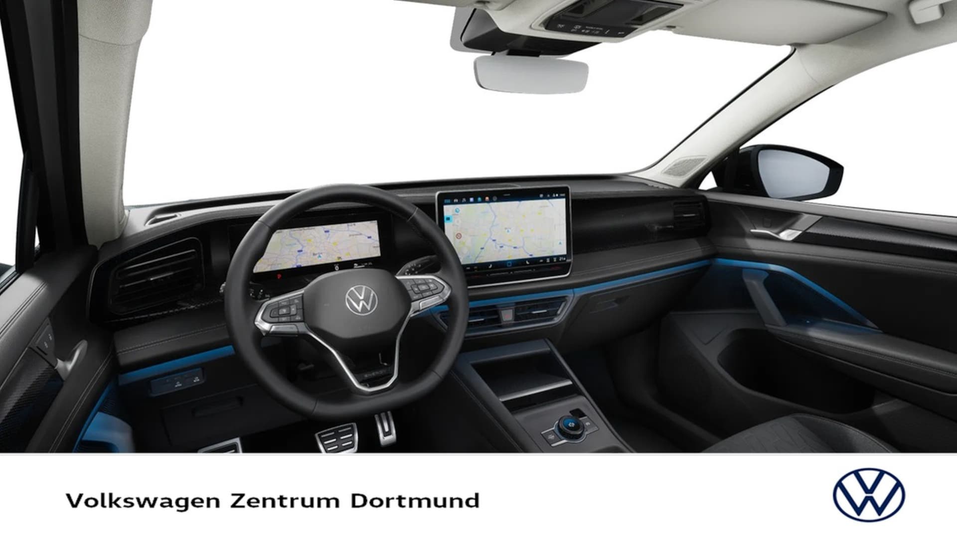 Volkswagen Tiguan ENERGY