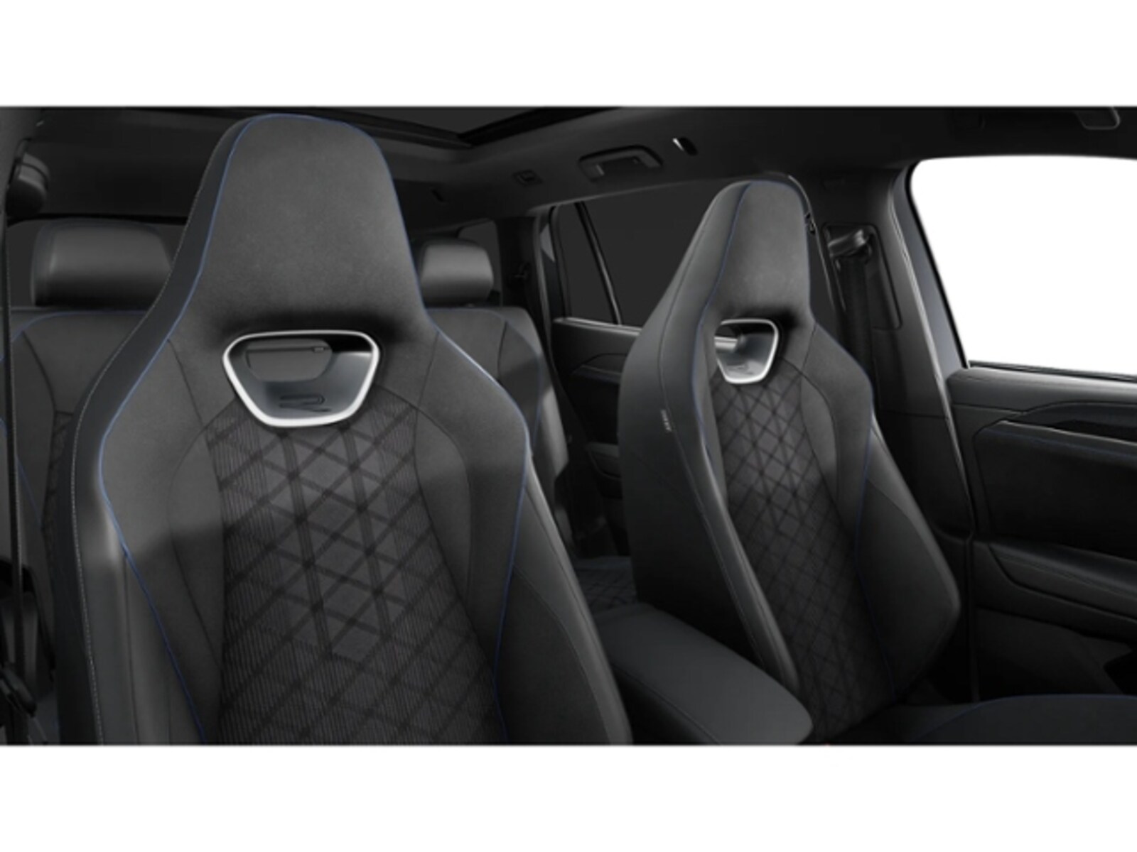 Volkswagen Tayron – Bild 7