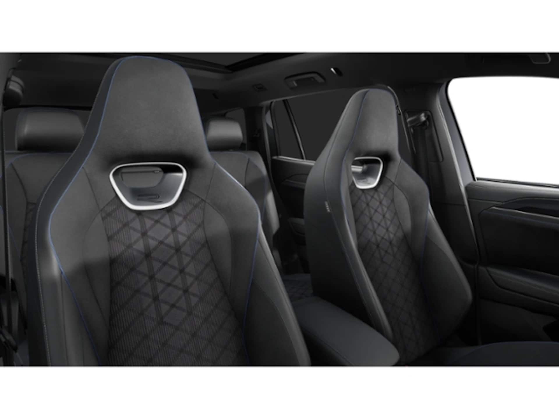Volkswagen Tayron R-Line