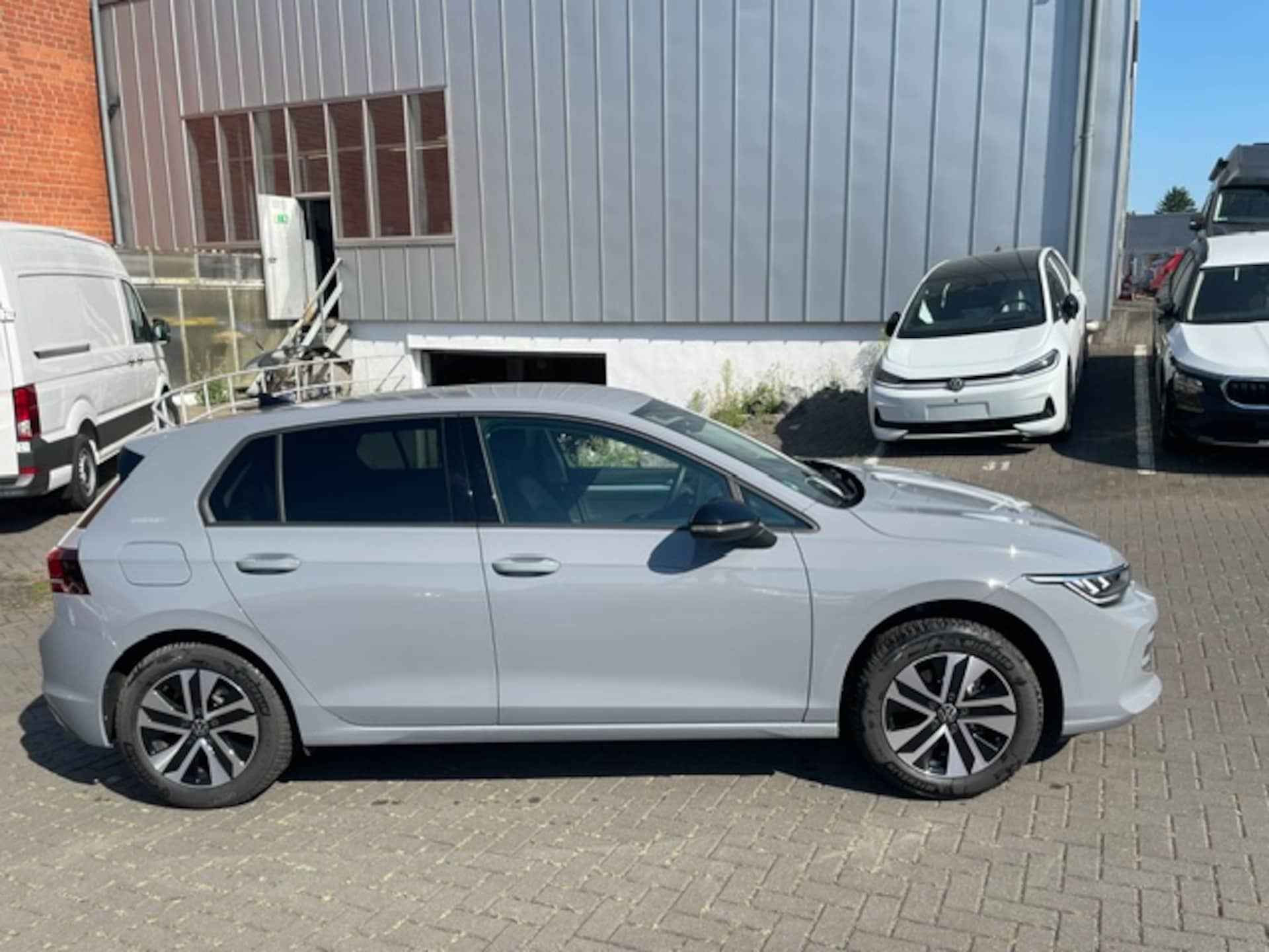 Volkswagen Golf ENERGY