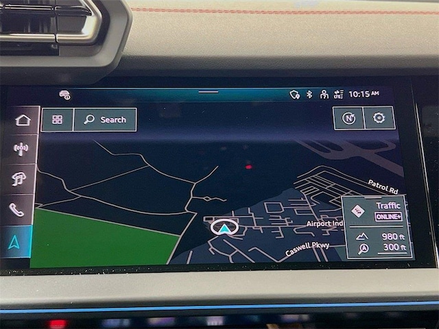 2026 Audi S3 Base - Photo 17