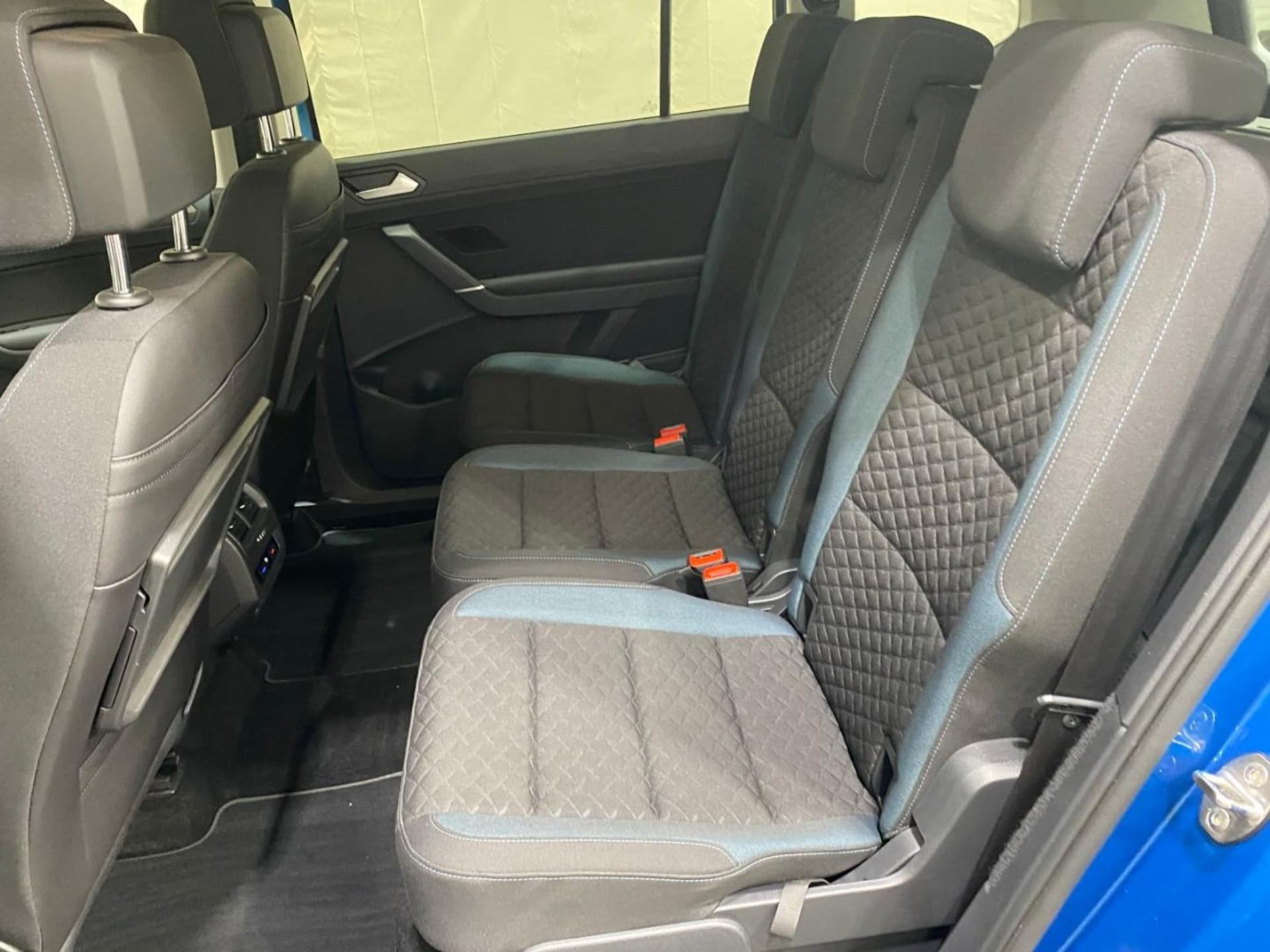 Volkswagen Touran IQ.DRIVE
