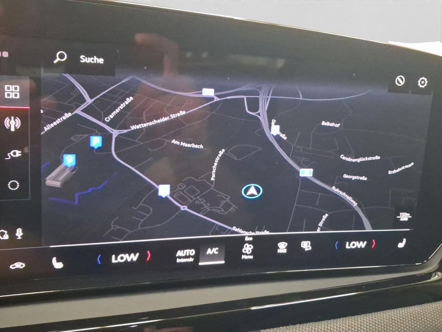Bild über Audi A5 Avant e-hybrid e-hybrid quattro 220 kW S tronic - für weitere Informationen kontaktieren Sie den Audi Partner