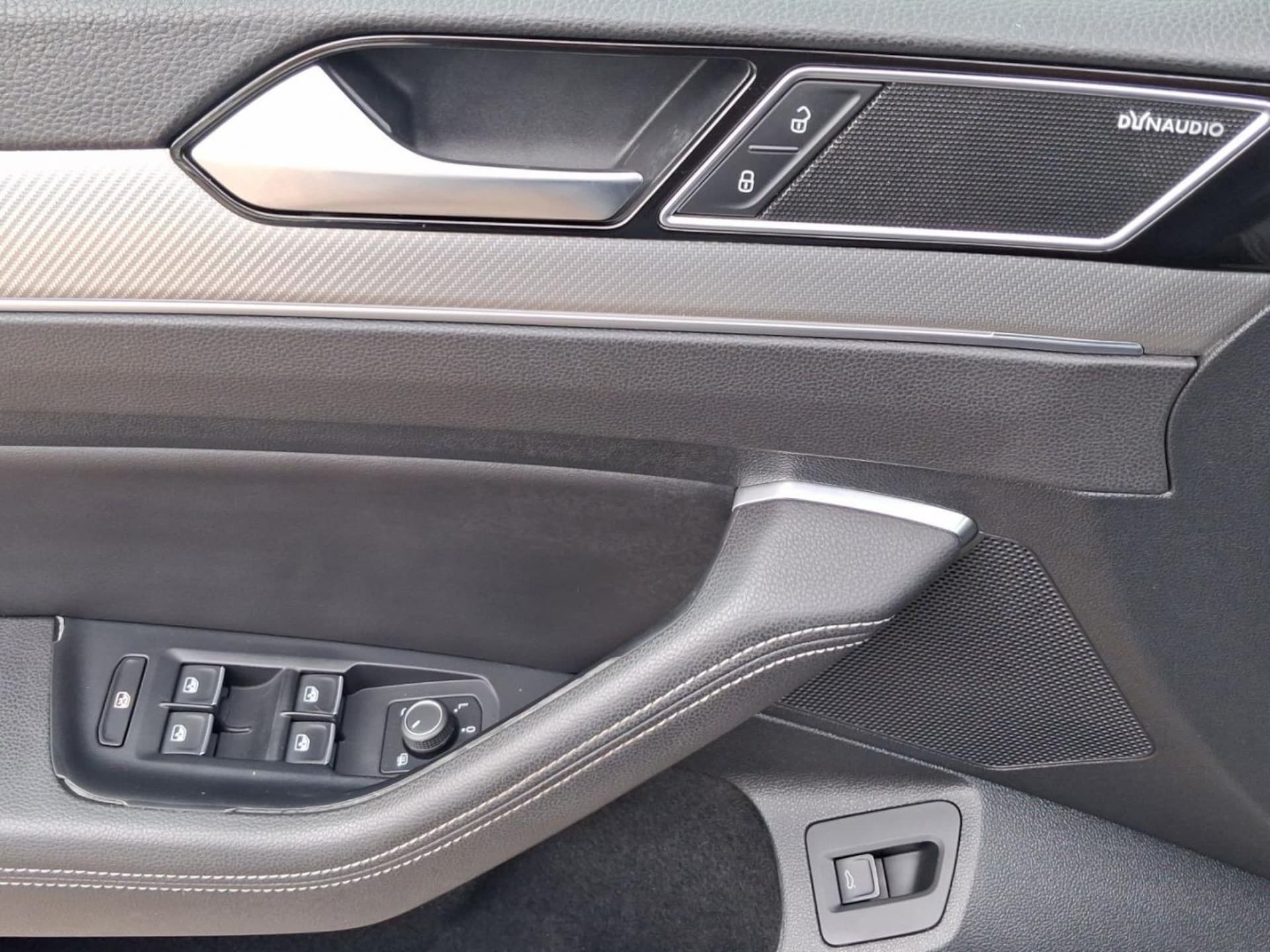 Volkswagen Passat Variant Highline