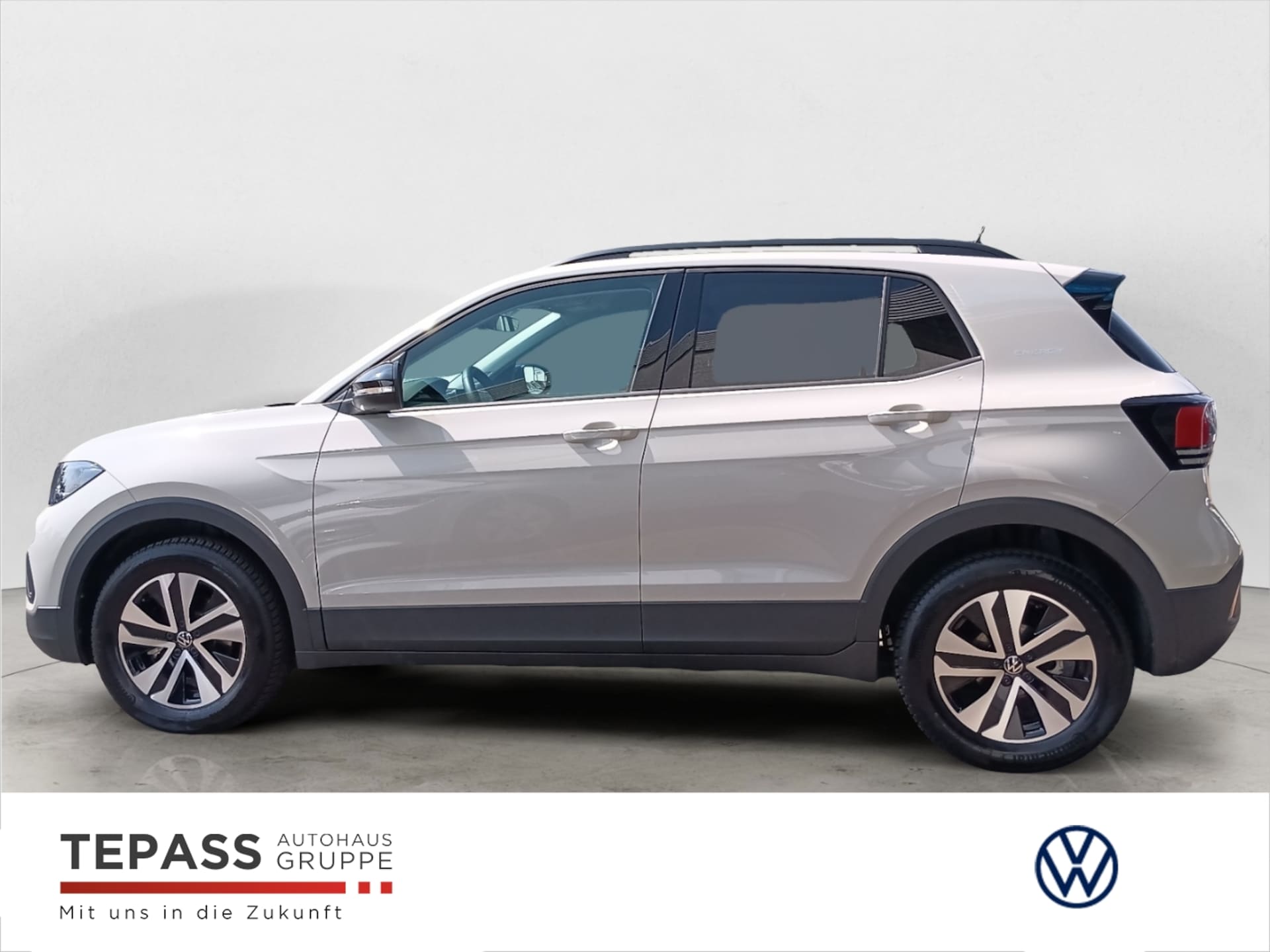 Volkswagen T-Cross ENERGY