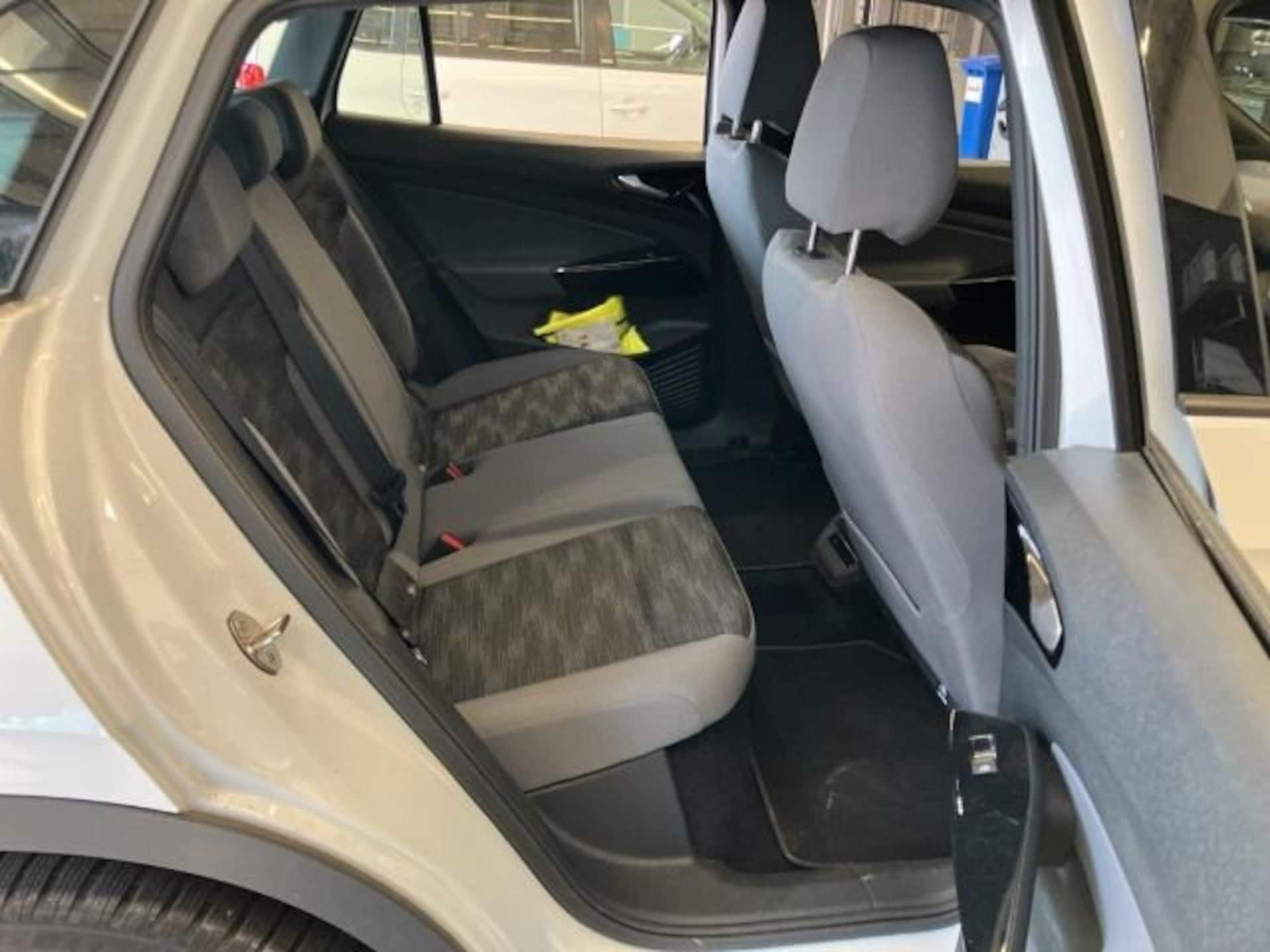 Volkswagen ID.4 Pro Performance